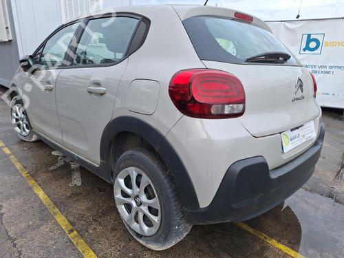 Grill CITROËN C3 III (SX) 1.6 BlueHDi 75 | BP33183671C40 - Image 19