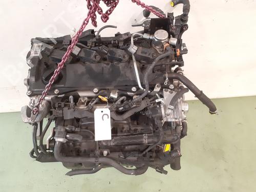 Used Engine Engine LEXUS ES (_Z10_, _A10_, _H10_) 300h (AXZH10, AXZH11) (218 hp) 40280802 40280802