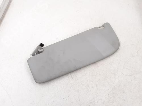 Left sun visor CITROËN NEMO Box Body/MPV (AA_) 1.3 HDi 75 | BP24783039I1 