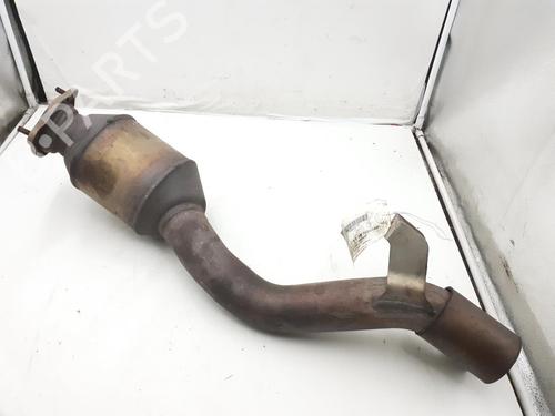 Particulate filter PORSCHE CAYENNE (92A) 3.0 S E-Hybrid | BP24791257M81