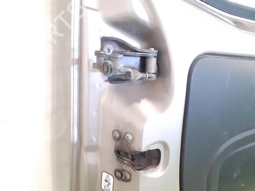 Venstre side skyvedør CITROËN NEMO MPV 1.3 HDi 75 | BP24796278C74 