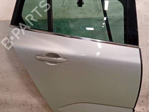 Used Right rear door RENAULT MEGANE IV Grandtour (K9A/M/N_) 1.6 dCi 130 (130 hp) 29513285