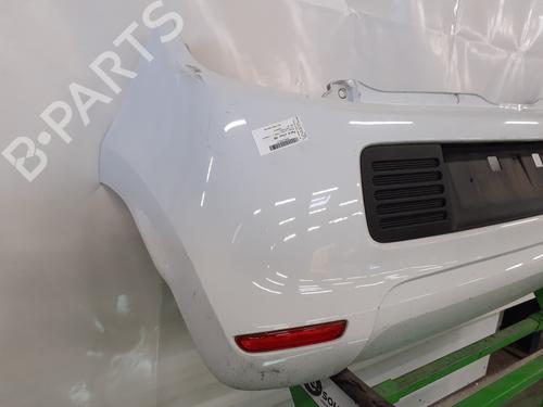 Used Rear bumper Rear bumper RENAULT TWINGO III (BCM_, BCA_) [2014-2026] 33805026 33805026