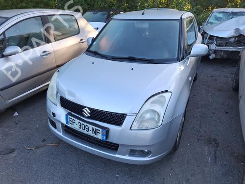Pièces Détachées Usagées SUZUKI SWIFT III (MZ, EZ) 1.3 (RS413, ZC11S) (92 hp) 4164945