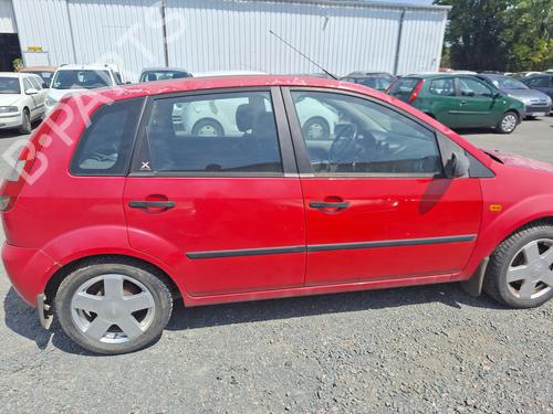 Used Parts FORD FIESTA V (JH_, JD_)  1.4 16V  4821313