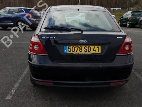 Warning switch FORD MONDEO III (B5Y) 2.0 16V TDDi / TDCi | BP24779529I22 