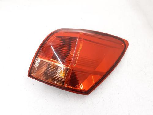 Used Right taillight NISSAN QASHQAI I (J10, NJ10) 1.5 dCi (106 hp) 24786016