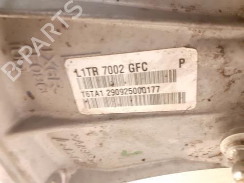 Gearbox FORD PUMA (J2K, CF7) 1.0 EcoBoost mHEV | BP40055921M3 - Image 3