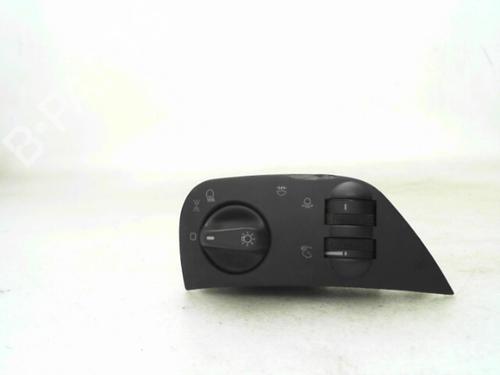 Headlight switch VW POLO III (6N1) 60 1.4 | BP24777910I24 