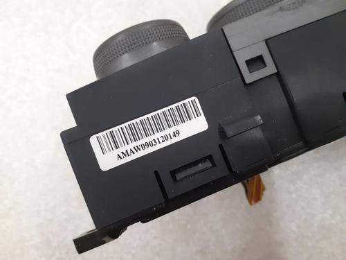 Climate control KIA SOUL I (AM) 1.6 CRDi 128 | BP24794348I5 