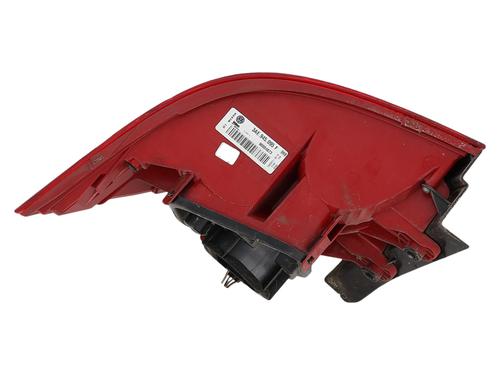 Left taillight VW PASSAT B7 (362) 2.0 TDI | BP39665275C34 - Image 4
