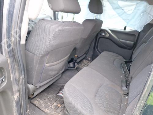 Steering column stalk NISSAN NAVARA NP300 (D40) 2.5 dCi 4WD | BP30877463I23 - Image 11
