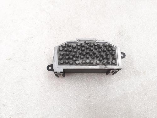 Used Heater resistor VW GOLF VI (5K1) 1.6 TDI (105 hp) 24796048