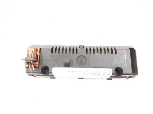 Used Display monitor Display monitor PEUGEOT 207 (WA_, WC_) 1.4 (73 hp) 24785033 24785033