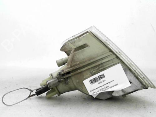 Used Left front indicator OPEL CORSA A Hatchback (S83) [1982-1993]  24777715