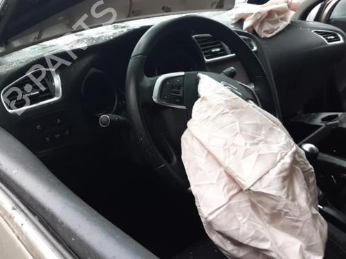 Alternator CITROËN C4 II (NC_) 1.6 BlueHDi 120 | BP24777294M7  - Image 5