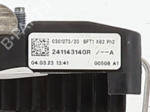 Electronic module RENAULT TRAFIC III Van (FG_) 2.0 dCi 130 (FGMY) | BP37742147M83 - Image 2