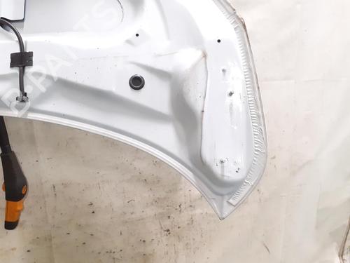 Hood RENAULT ZOE (BFM_) | BP27809600C1