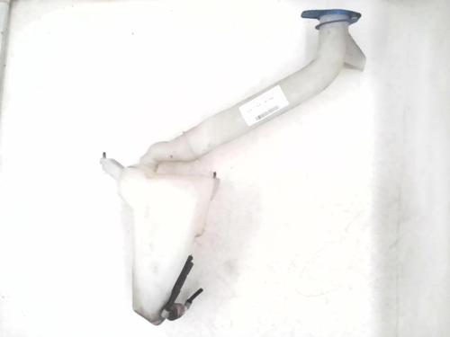 Used Windscreen washer tank SKODA FABIA II (542) 1.9 TDI (105 hp) 24781655