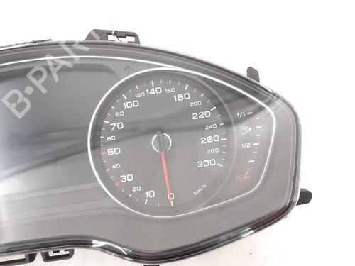 Cockpit AUDI A4 B9 (8W2, 8WC) 1.4 TFSI (150 hp) 24785673
