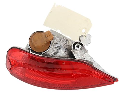 Rear fog light RENAULT MEGANE IV Hatchback (B9A/M/N_) 1.8 RS 300 (B9M8) | BP36344470C37 - Image 4