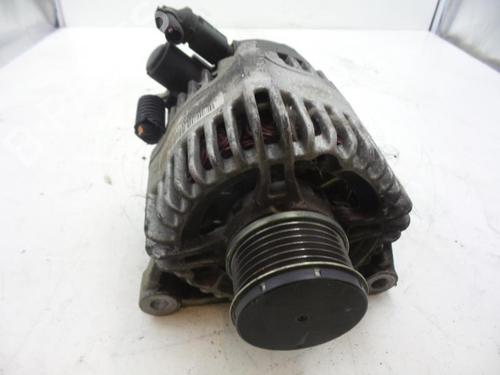 Alternator PEUGEOT 208 I (CA_, CC_) 1.2 VTI 82 | BP24781449M7 
