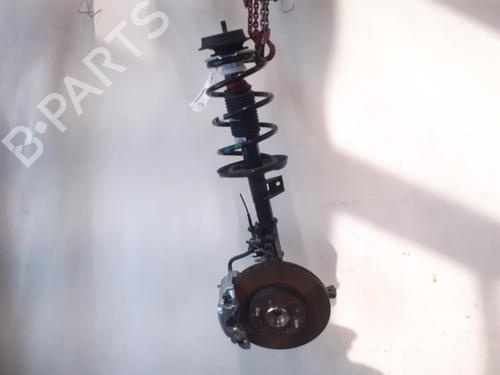 Used Left front suspension Left front suspension FIAT 500 (312_) 1.0 Mild Hybrid (312.AYD1B) (69 hp) 40536952 40536952