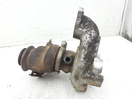 Turbocharger/Supercharger CITROËN BERLINGO Box Body/MPV (B9) 1.6 BlueHDi 100 | BP24790131M71