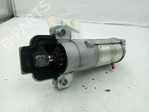 Startmotor FORD FIESTA VII (HJ, HF) 1.5 ST EcoBoost (200 hp) 24793065