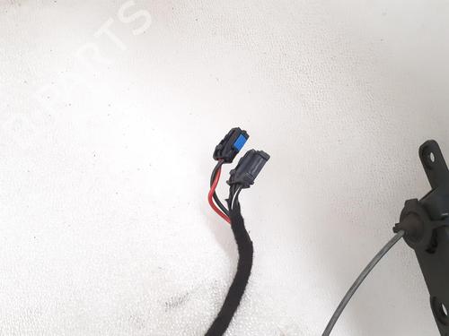 Electronic module LANCIA PHEDRA (179_) 2.0 D Multijet (179.AXL1B, 179.BXL1B) | BP24793653M83 
