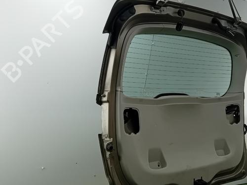 Used Tailgate Tailgate 36685033 36685033