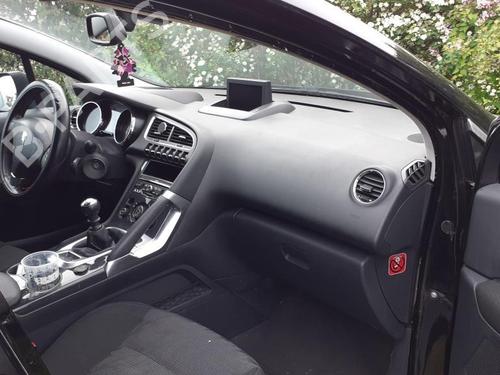 Hood PEUGEOT 3008 I MPV (0U_) 1.6 HDi | BP24787902C1
