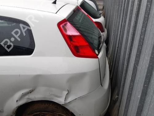 Used Parts FIAT PUNTO EVO (199_) 1.2 (65 hp) 2414693
