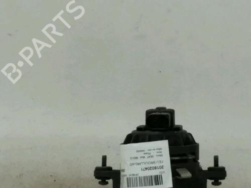 Used Right front fog light SEAT IBIZA III (6L1) 1.9 TDI (131 hp) 24773838