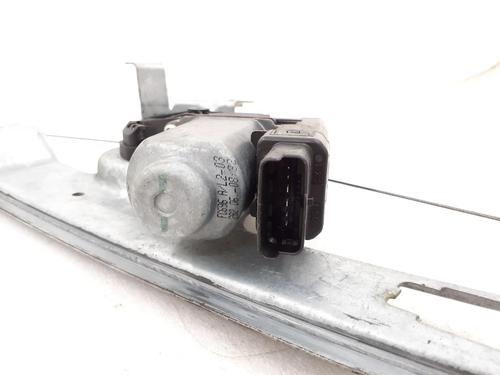 Front left window mechanism RENAULT SCÉNIC II (JM0/1_) 1.5 dCi (JM1E, JM16) | BP24786184C22 
