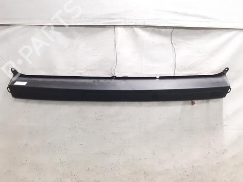 Used Rear bumper RENAULT MASTER III Van (FV) Z.E. (FV1Z) (77 hp) 31299608