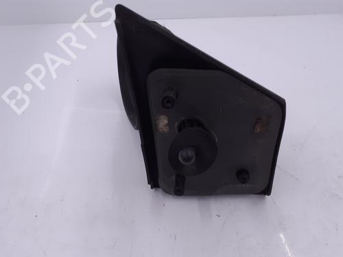 Used Left mirror Left mirror RENAULT TWINGO II (CN0_) 1.2 (CN0D) (58 hp) 28190695 28190695