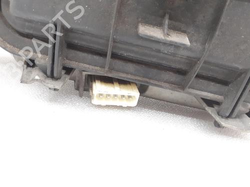 Right headlight PEUGEOT 806 (221) 2.0 | BP24787090C29 