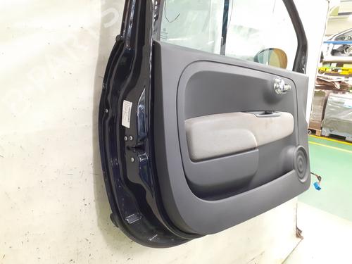 Used Right front door Right front door FIAT 500 (312_) 1.2 (312AXA1A) (69 hp) 33541175 33541175