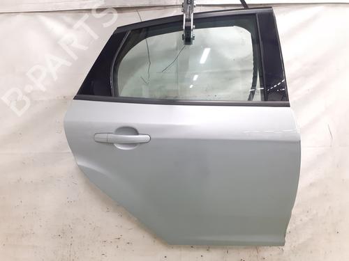 Dør højre bagtil FORD FOCUS III 1.5 EcoBoost (150 hp) 32686565