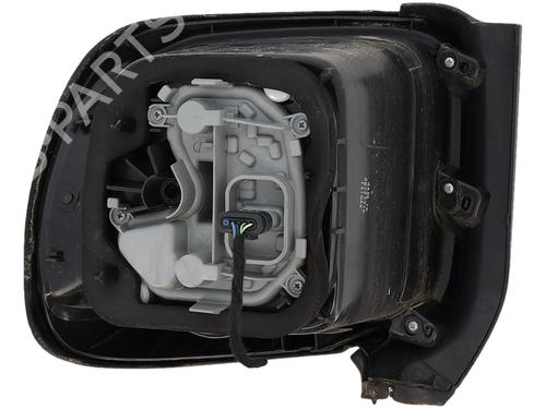 Left taillight JEEP RENEGADE SUV (BU, B1, BV) 1.0 T-GDi | BP36531330C34 - Image 3