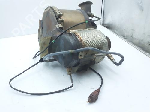 Particulate filter AUDI A3 Sportback (8VA, 8VF) | BP37538716M81 - Image 9
