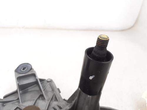Front wiper motor CITROËN C4 Picasso I MPV (UD_) 1.6 HDi | BP24784247M29 