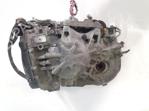 Gearbox PEUGEOT 2008 I (CU_) 1.5 BlueHDI 120 | BP31184396M3