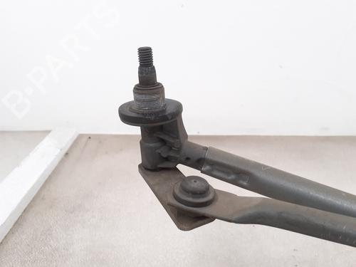 Front wiper motor MERCEDES-BENZ SPRINTER 3,5-t Van (B906) 313 CDI (906.631, 906.633, 906.635, 906.637) | BP24771777M29 