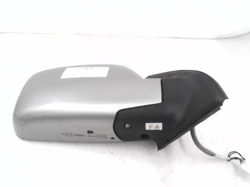 Right mirror NISSAN X-TRAIL I (T30) 2.2 dCi 4x4 | BP24780164C27 