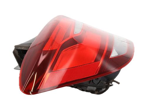Used Left taillight Left taillight 38492450 38492450