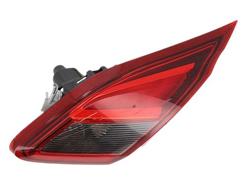 Right tailgate light OPEL CORSA E (X15) 1.4 (08, 68) | BP36786934C80 - Image 4