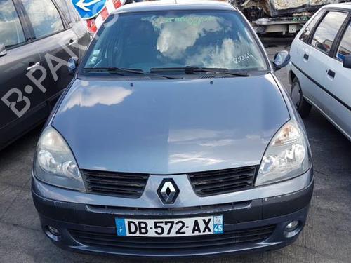 Høyre foran lås RENAULT CLIO II (BB_, CB_) 1.5 dCi (B/CB07) | BP24780702C97 