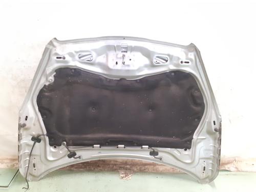 Hood PEUGEOT 508 I (8D_) 2.0 HDi | BP28668632C1 